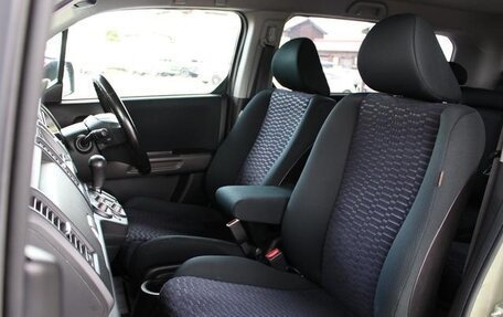 Honda Crossroad, 2010 год, 948 000 рублей, 19 фотография