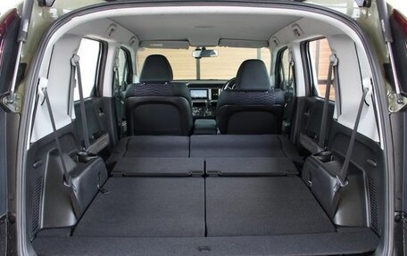 Honda Crossroad, 2010 год, 948 000 рублей, 23 фотография