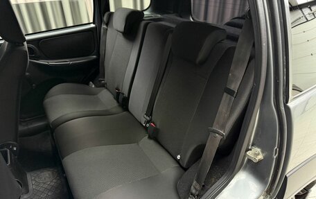 Chevrolet Niva I рестайлинг, 2019 год, 810 000 рублей, 9 фотография