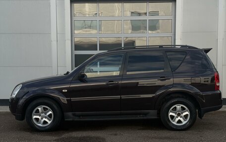 SsangYong Rexton III, 2009 год, 760 000 рублей, 2 фотография