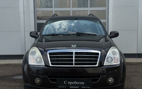 SsangYong Rexton III, 2009 год, 760 000 рублей, 8 фотография