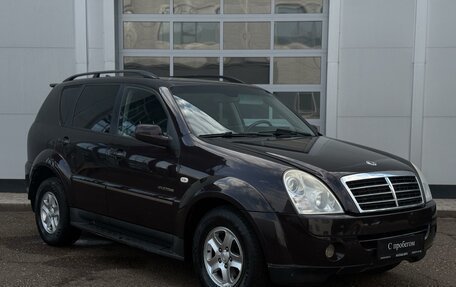 SsangYong Rexton III, 2009 год, 760 000 рублей, 7 фотография