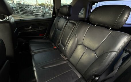 SsangYong Rexton III, 2009 год, 760 000 рублей, 10 фотография