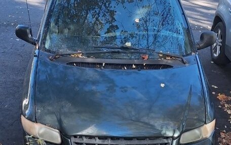 Chrysler Voyager III, 1999 год, 270 000 рублей, 4 фотография