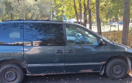 Chrysler Voyager III, 1999 год, 270 000 рублей, 3 фотография