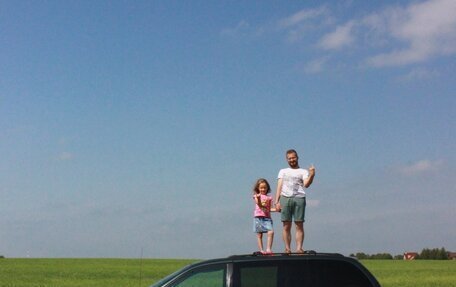 Chrysler Voyager III, 1999 год, 270 000 рублей, 7 фотография