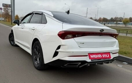 KIA K5, 2020 год, 1 690 000 рублей, 4 фотография