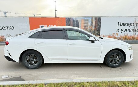 KIA K5, 2020 год, 1 690 000 рублей, 10 фотография