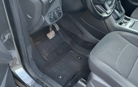 Ford Kuga III, 2018 год, 1 600 000 рублей, 5 фотография