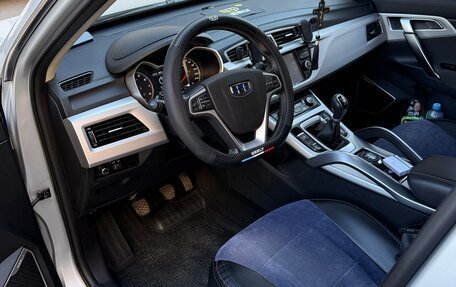 Geely Atlas I, 2019 год, 1 250 000 рублей, 7 фотография