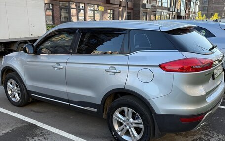 Geely Atlas I, 2019 год, 1 250 000 рублей, 5 фотография