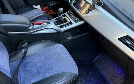 Geely Atlas I, 2019 год, 1 250 000 рублей, 9 фотография