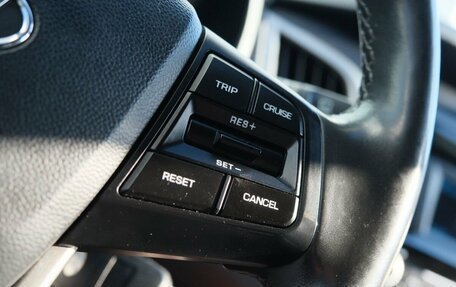 Hyundai Creta I рестайлинг, 2020 год, 1 799 000 рублей, 16 фотография