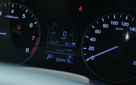 Hyundai Creta I рестайлинг, 2020 год, 1 799 000 рублей, 19 фотография