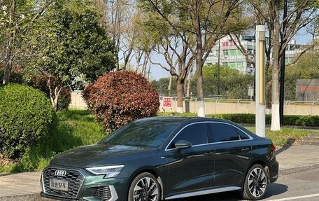 Audi A3, 2022 год, 2 094 000 рублей, 3 фотография