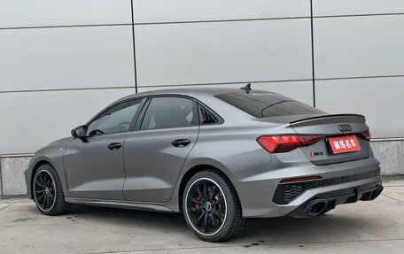 Audi A3, 2022 год, 2 093 000 рублей, 3 фотография