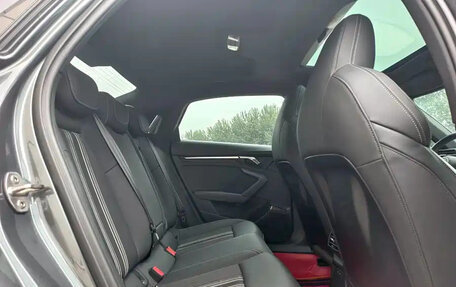 Audi A3, 2022 год, 2 093 000 рублей, 8 фотография