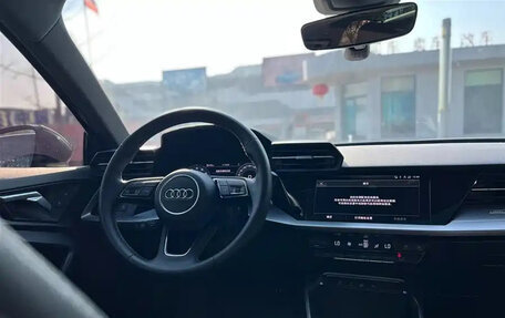 Audi A3, 2022 год, 2 094 000 рублей, 11 фотография
