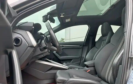 Audi A3, 2022 год, 2 093 000 рублей, 5 фотография