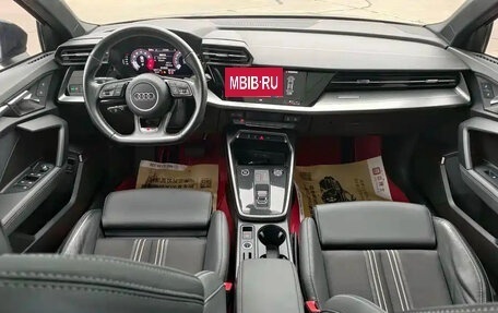 Audi A3, 2022 год, 2 093 000 рублей, 6 фотография