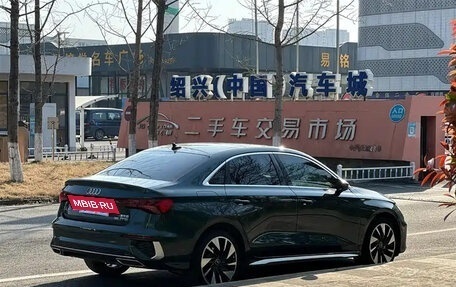 Audi A3, 2022 год, 2 094 000 рублей, 7 фотография