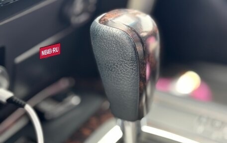 Toyota Land Cruiser 200, 2013 год, 4 900 000 рублей, 22 фотография