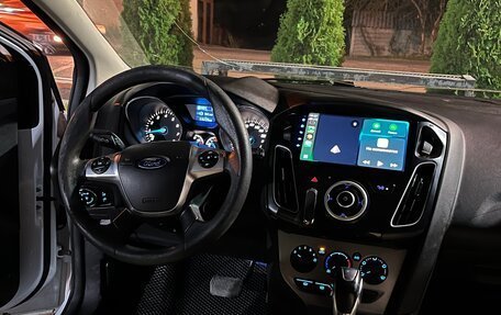 Ford Focus III, 2013 год, 705 000 рублей, 8 фотография