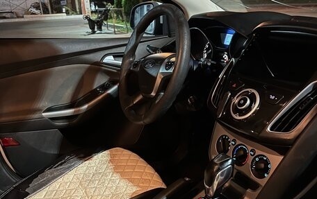 Ford Focus III, 2013 год, 705 000 рублей, 6 фотография