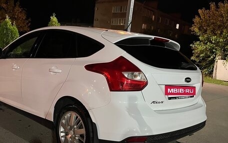 Ford Focus III, 2013 год, 705 000 рублей, 5 фотография