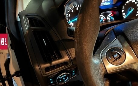 Ford Focus III, 2013 год, 705 000 рублей, 10 фотография