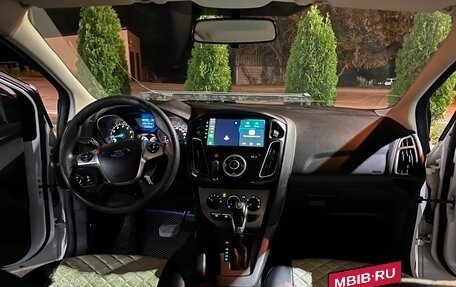 Ford Focus III, 2013 год, 705 000 рублей, 11 фотография