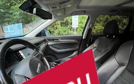 Haval F7 I, 2020 год, 1 325 000 рублей, 9 фотография