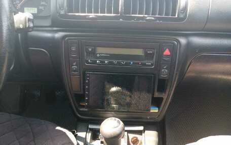 Volkswagen Passat B5+ рестайлинг, 1999 год, 350 000 рублей, 6 фотография