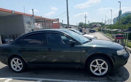 Volkswagen Passat B5+ рестайлинг, 1999 год, 350 000 рублей, 3 фотография