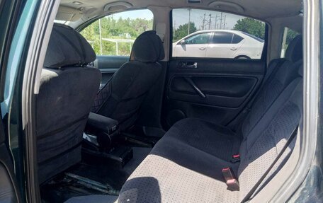 Volkswagen Passat B5+ рестайлинг, 1999 год, 350 000 рублей, 5 фотография