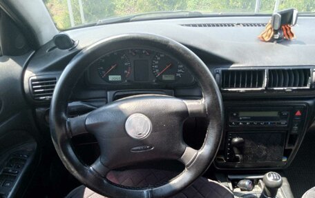 Volkswagen Passat B5+ рестайлинг, 1999 год, 350 000 рублей, 7 фотография