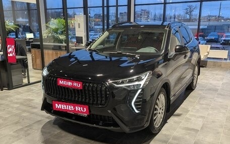Haval Jolion, 2025 год, 2 749 000 рублей, 2 фотография