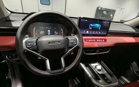 Haval Jolion, 2025 год, 2 749 000 рублей, 10 фотография
