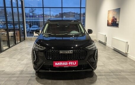 Haval Jolion, 2025 год, 2 749 000 рублей, 18 фотография
