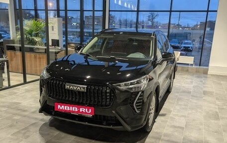 Haval Jolion, 2025 год, 2 749 000 рублей, 17 фотография