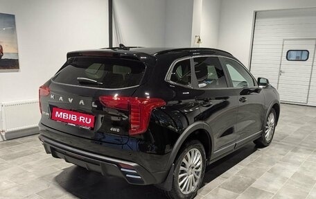 Haval Jolion, 2025 год, 2 749 000 рублей, 20 фотография