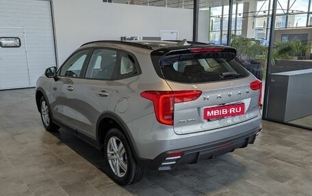 Haval Jolion, 2025 год, 2 749 000 рублей, 4 фотография