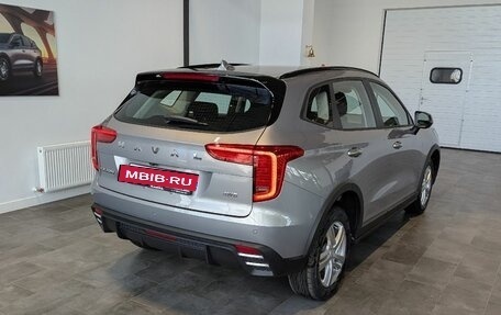 Haval Jolion, 2025 год, 2 749 000 рублей, 6 фотография
