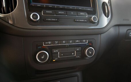 Volkswagen Tiguan I, 2012 год, 1 090 000 рублей, 12 фотография