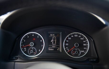 Volkswagen Tiguan I, 2012 год, 1 090 000 рублей, 10 фотография