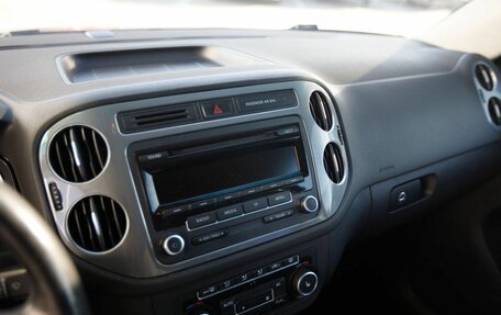 Volkswagen Tiguan I, 2012 год, 1 090 000 рублей, 11 фотография
