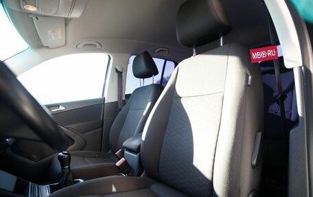 Volkswagen Tiguan I, 2012 год, 1 090 000 рублей, 9 фотография