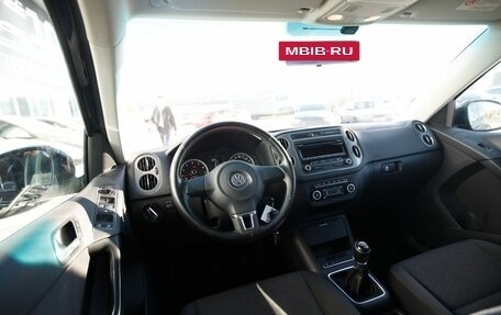 Volkswagen Tiguan I, 2012 год, 1 090 000 рублей, 8 фотография