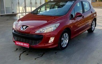 Peugeot 308 II, 2010 год, 945 000 рублей, 1 фотография