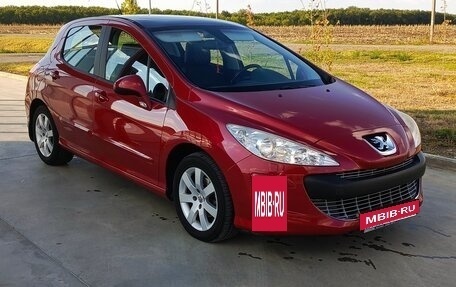 Peugeot 308 II, 2010 год, 945 000 рублей, 2 фотография